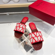 Valentino Slippers